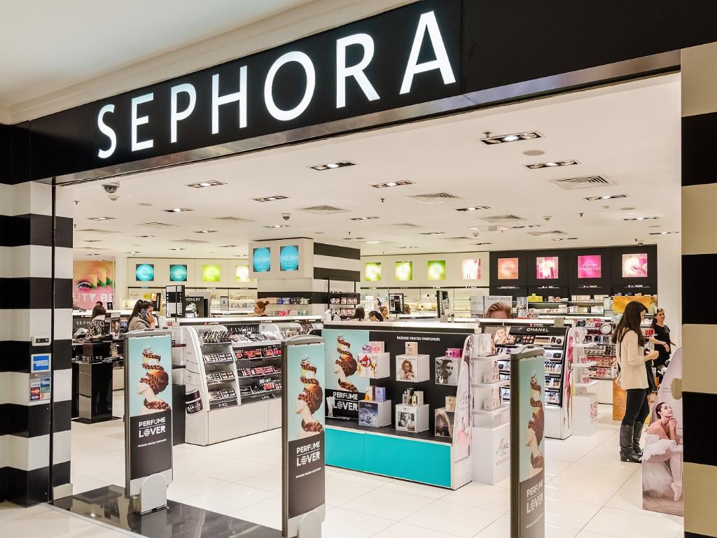 Sephora sa zameriava na čistú krásu